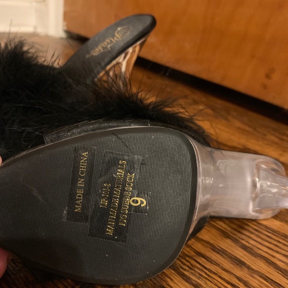 Pleaser platform heels - Picture 4 of 5